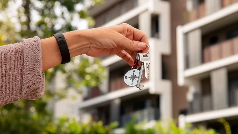 Alquilar es caro, difícil y arriesgado