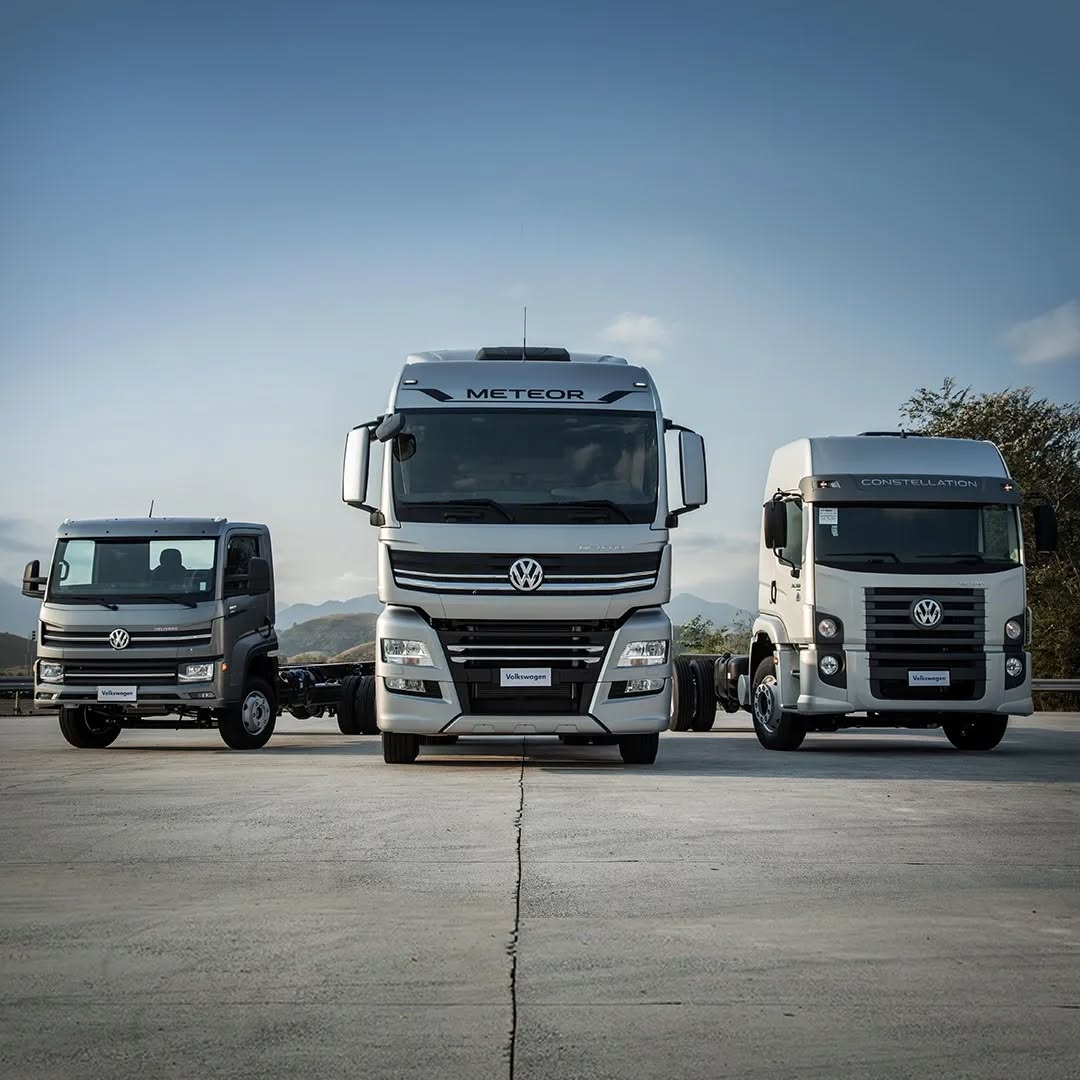 Argentina fue el segundo mejor mercado de Volkswagen en la región