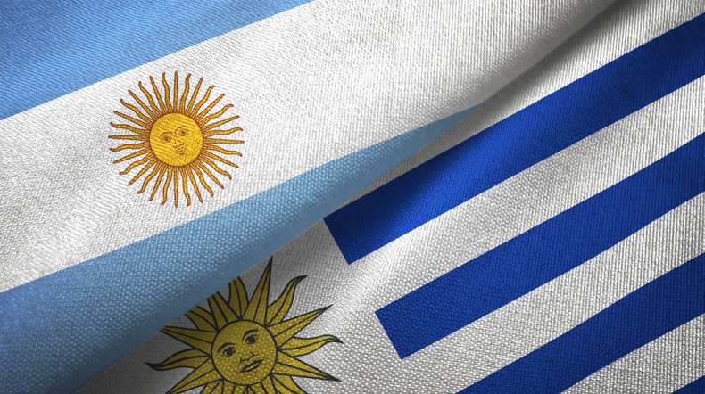 Argentina y Uruguay ante la incertidumbre global