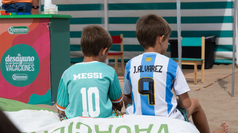 Campaña de Mastellone