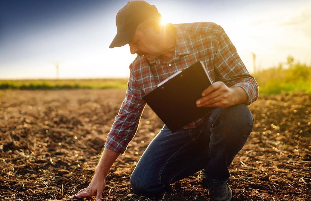 Córdoba es la primera provincia con un seguro agrícola para eventos extremos