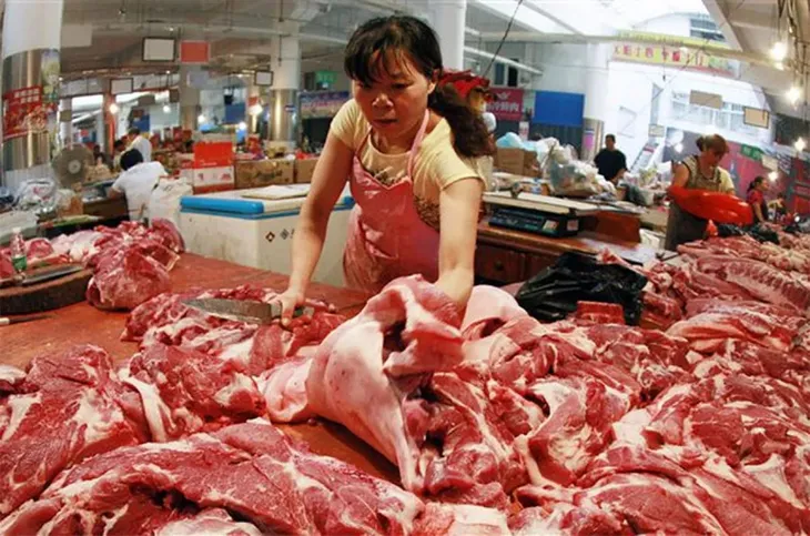 El cupo de carne que dispuso China genera incertidumbre