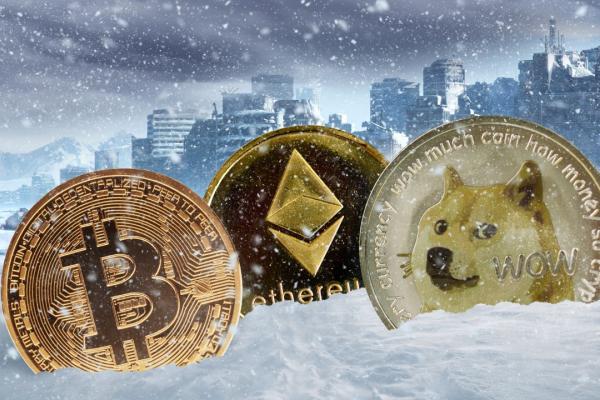 El invierno cripto