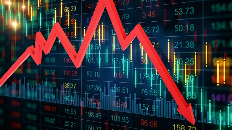El riesgo país perforó los 500 puntos