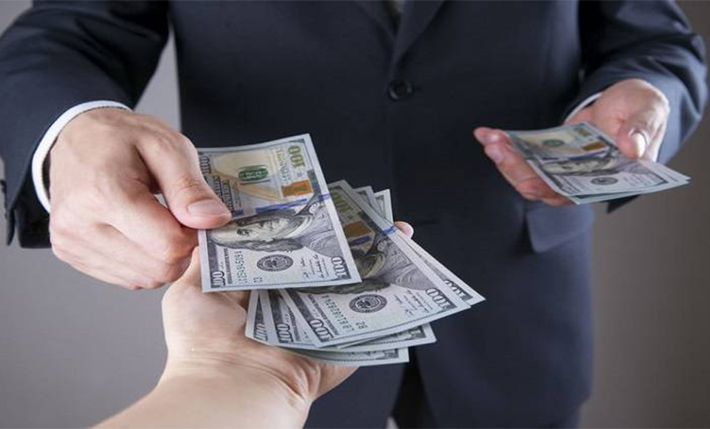 El salario pretendido en dólares en Argentina es el más alto de la región