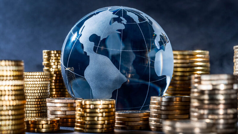 En 2025 la inversión global