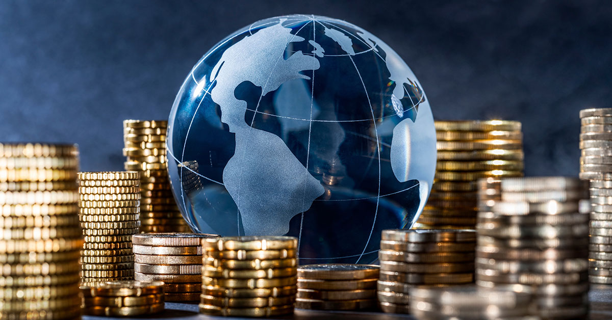 En 2025 la inversión global en capital de riesgo fue US$ 512.000 M