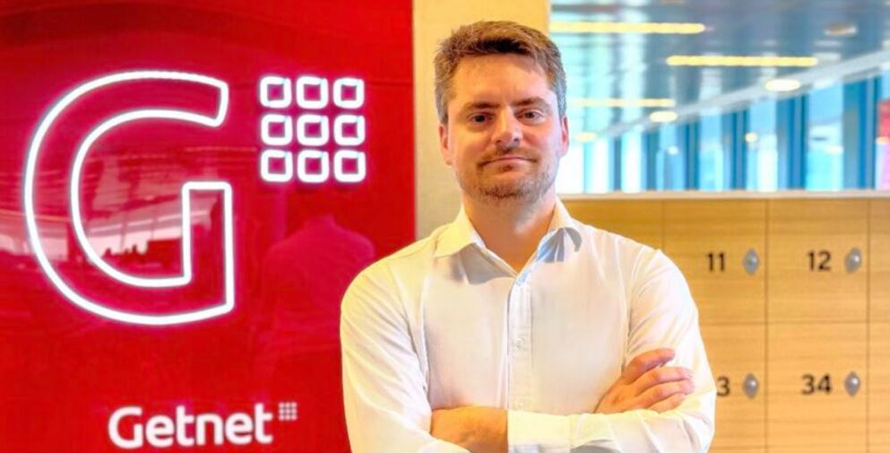 Federico Balige es el nuevo CEO de Getnet Argentina
