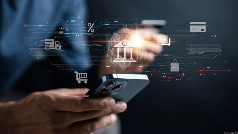 La inteligencia artificial en las fintech