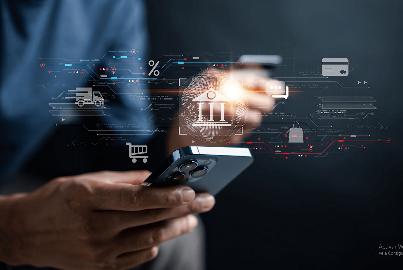 La inteligencia artificial en las fintech aún con desafíos de maduración