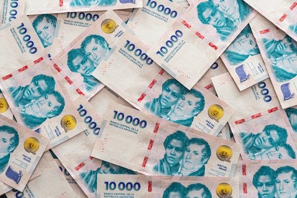 La licitación del Tesoro absorbió liquidez