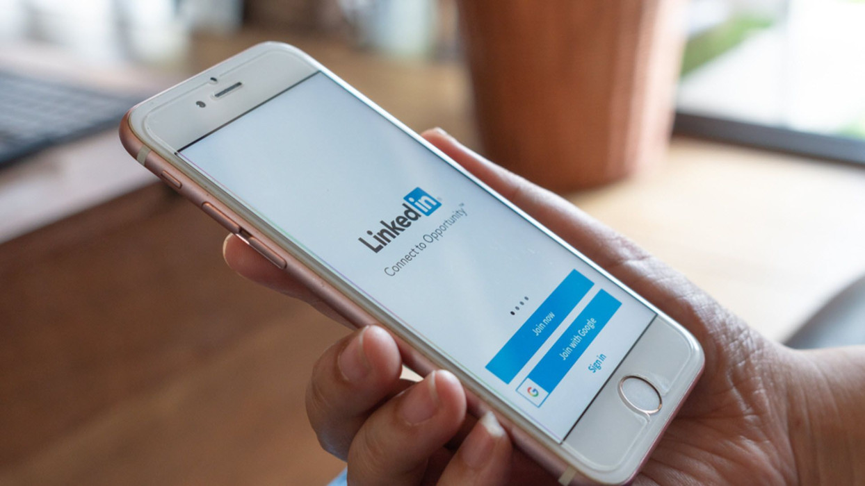 LinkedIn es un terreno de caza para los actores maliciosos