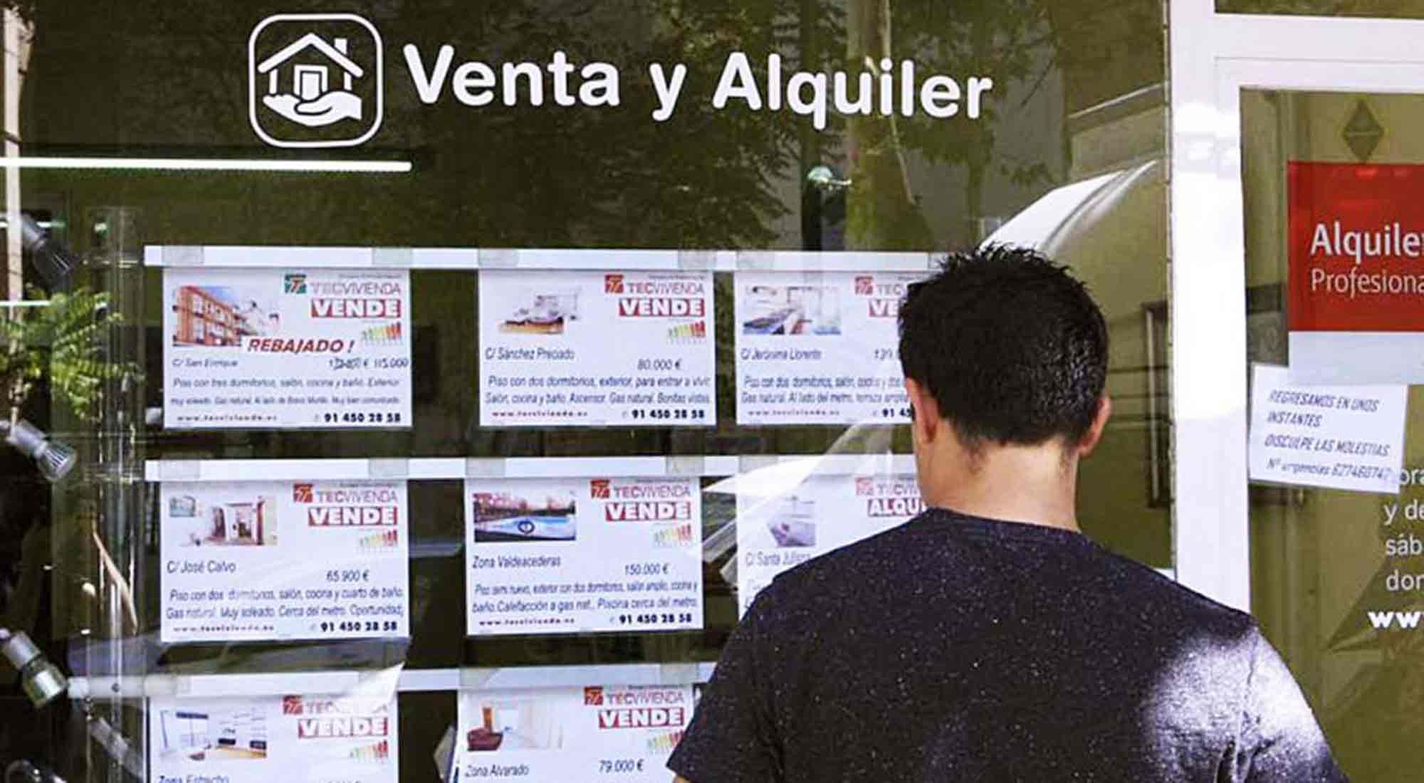 Más de $ 1 millón ya cuesta alquilar un tres ambientes en CABA