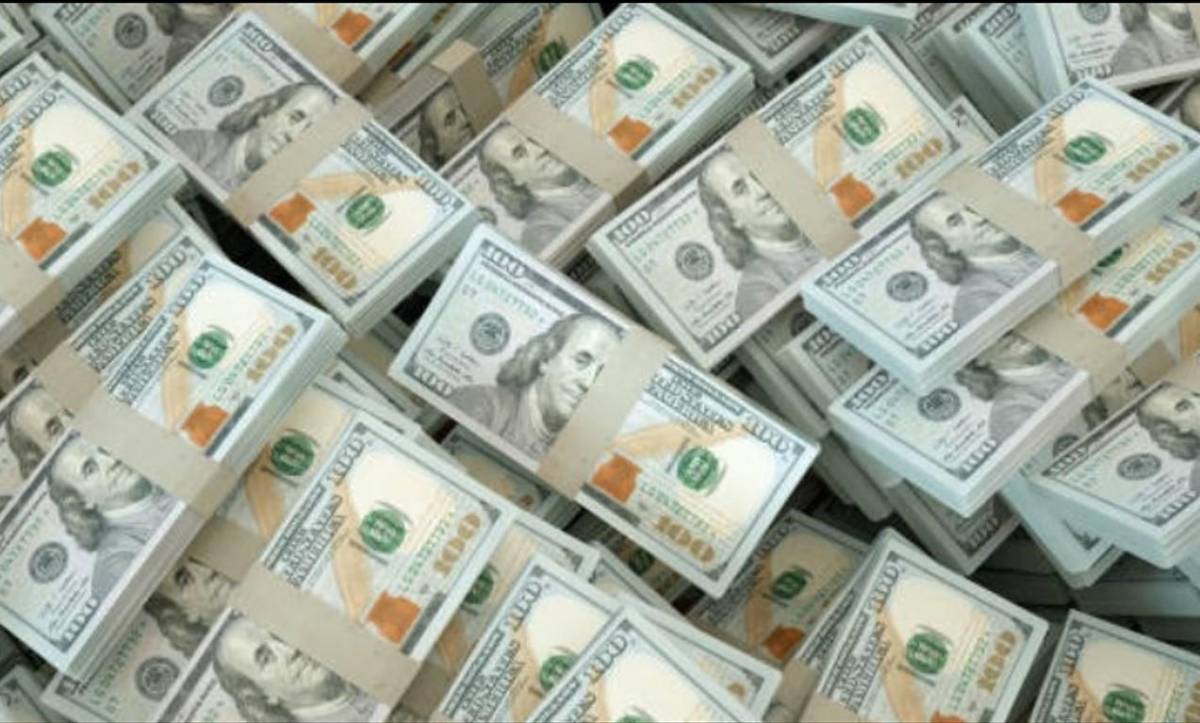 Más de US$ 1.100 millones acumuló el BCRA en enero