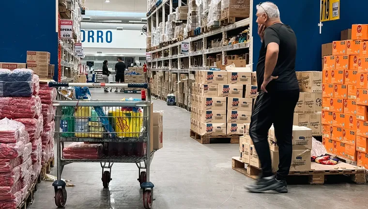 Precios mayoristas en 2025 subieron por debajo del IPC