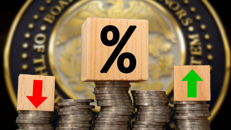 Primera reunión de la FED