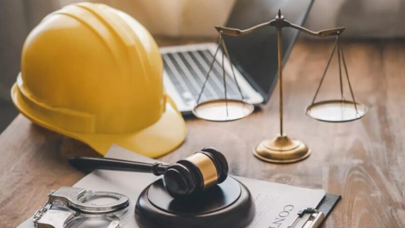 Record de juicios laborales