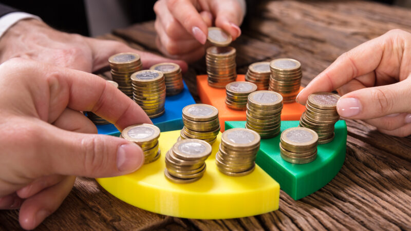 Ronda de Inversión de Pomelo