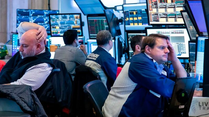 Tensiones geopolíticas