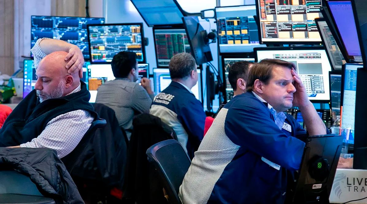 Tensiones geopolíticas dominan el inicio del 2025