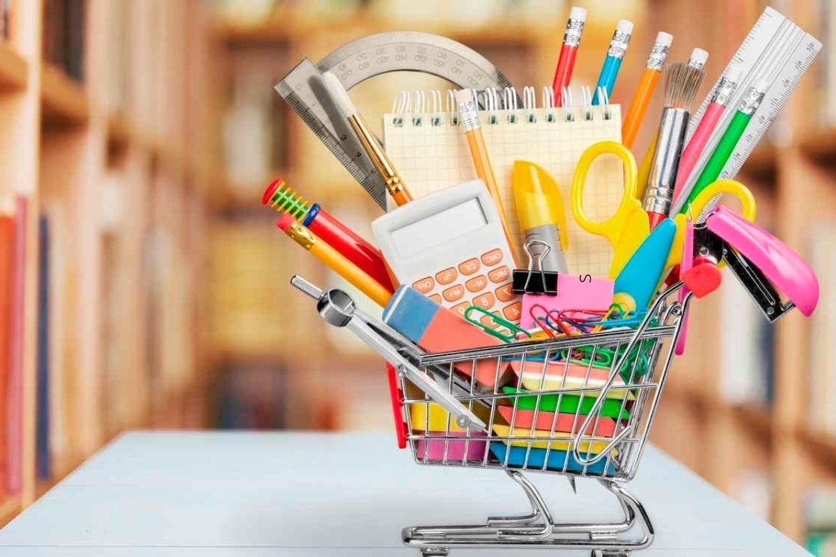 Vuelta a clases 2026: cuánto cuesta la canasta escolar