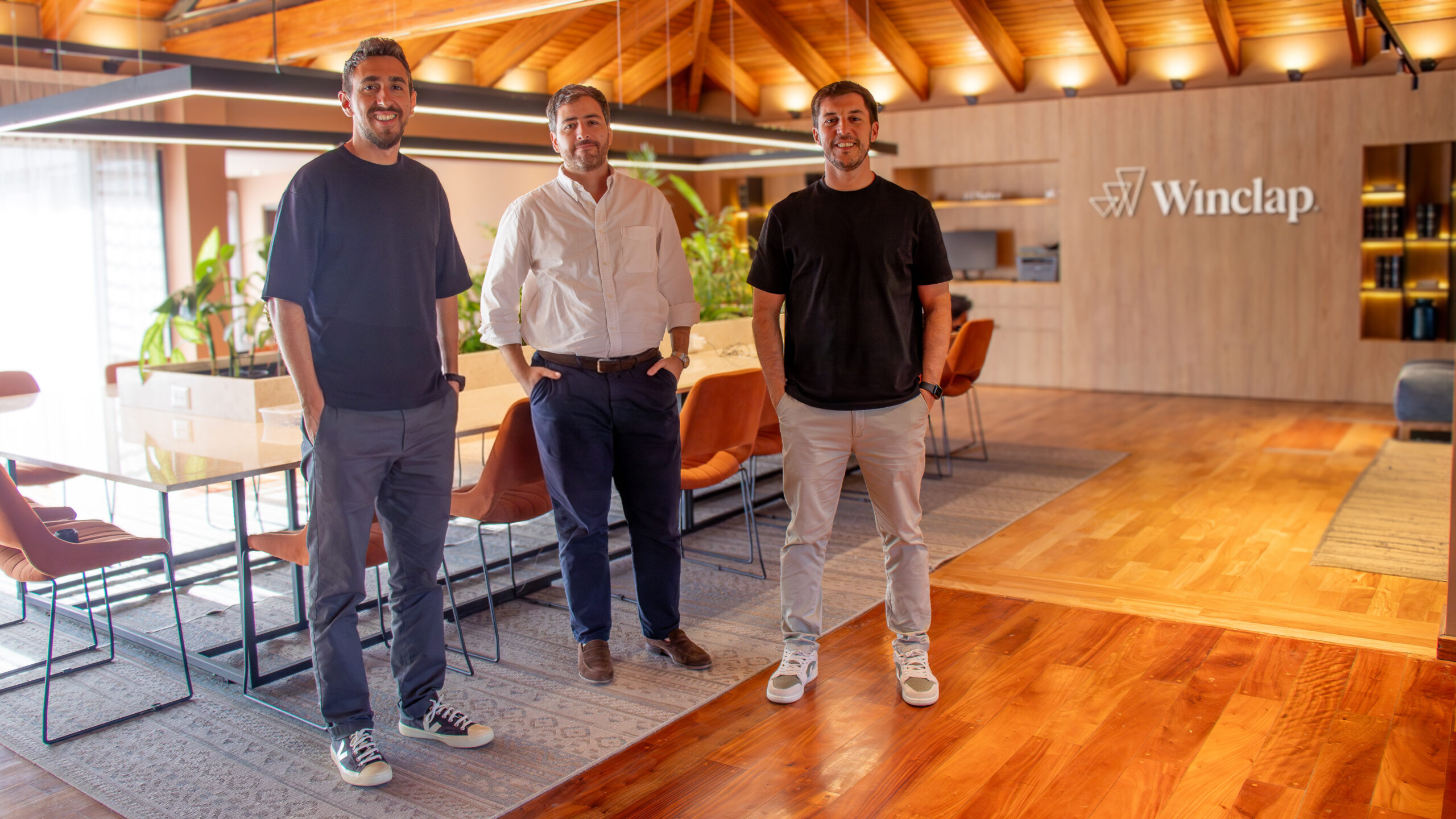 Startup cordobesa adquiere plataforma estadounidense