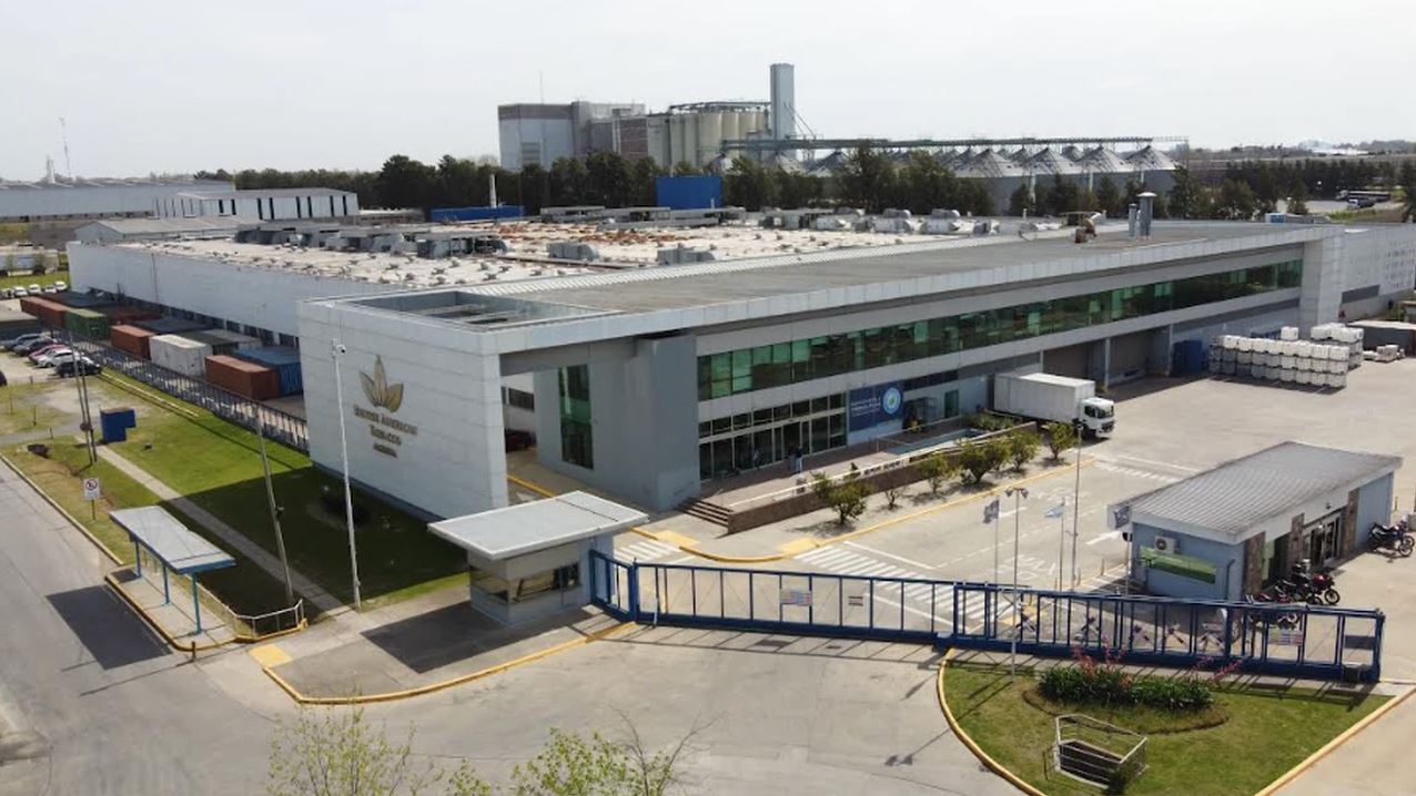 BAT Argentina resultó la mejor empleadora en el país y la región