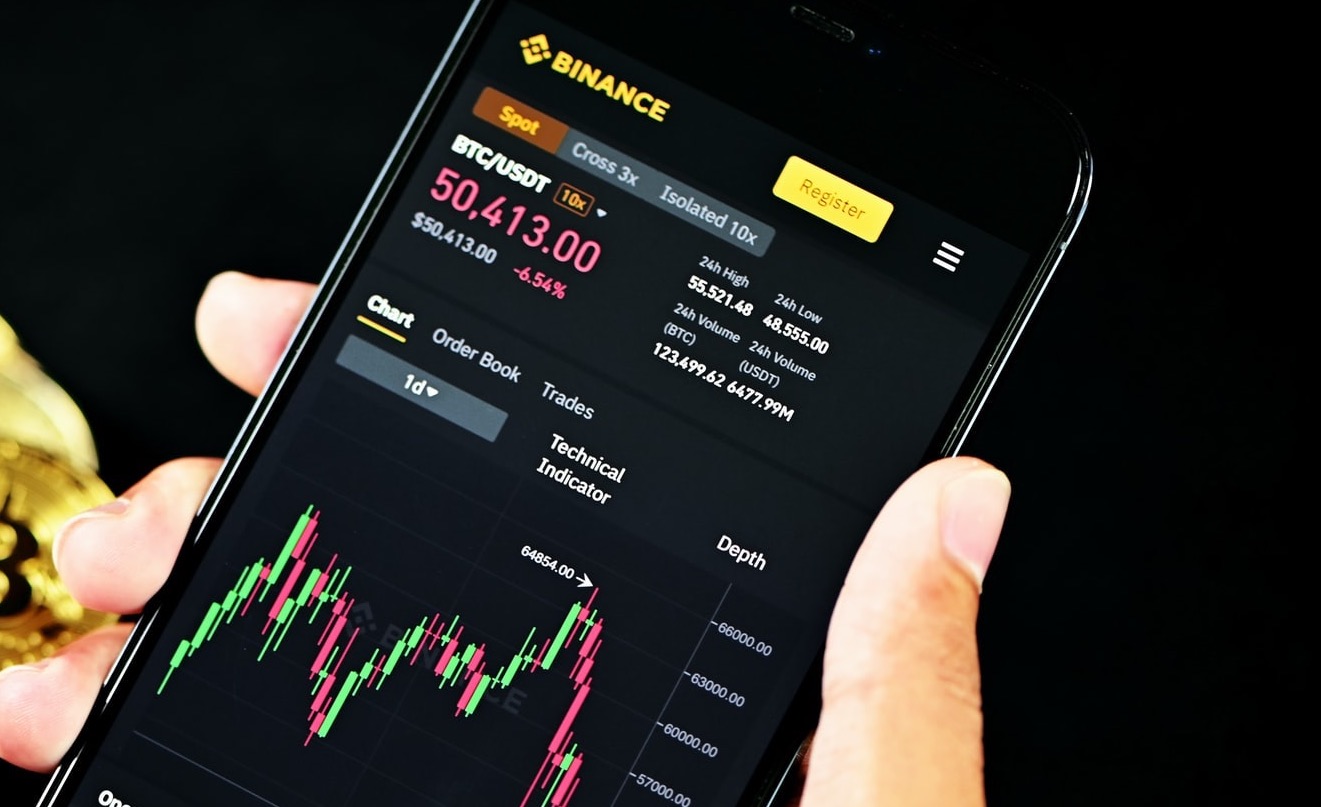Binance Wallet presenta tres nuevas funciones con IA