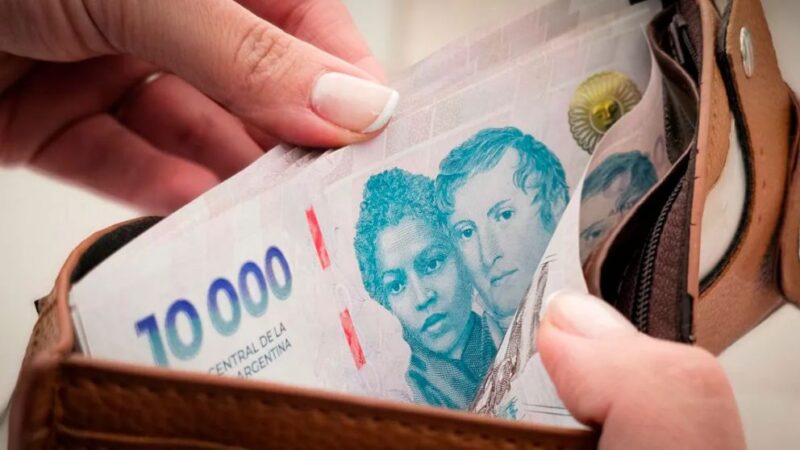 En 2025 los salarios