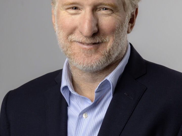 Horacio Pizarro - Director General TGN