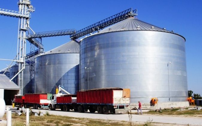 La Federación de Acopiadores