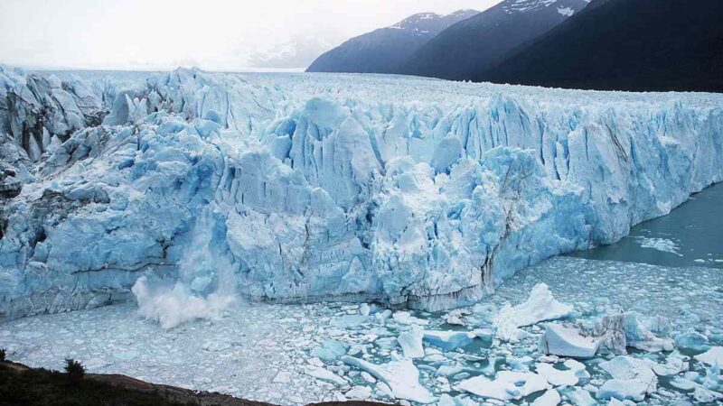 La adecuación de la Ley de Glaciares