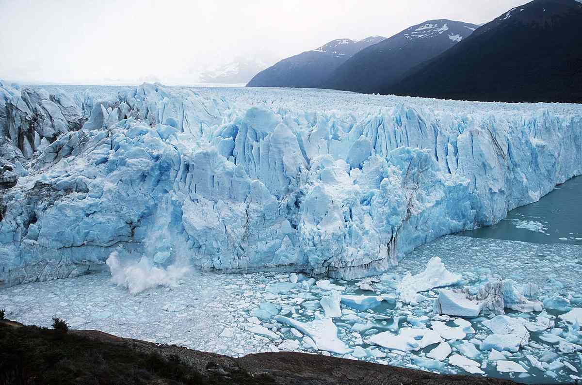La adecuación de la Ley de Glaciares no desprotege sino fortalece