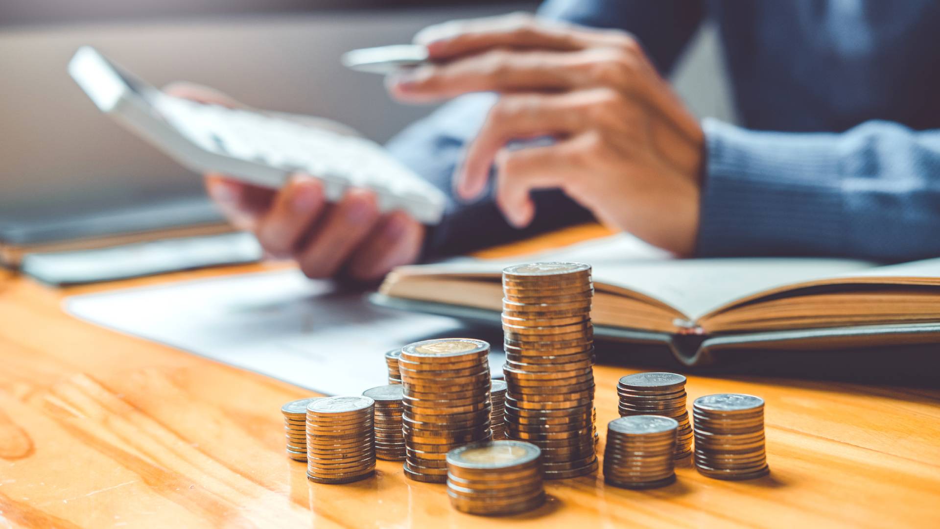 La recaudación tributaria de enero por debajo de la inflación