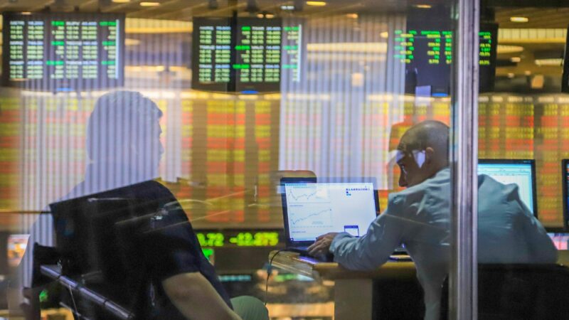 Los activos argentinos arrancaron 2026