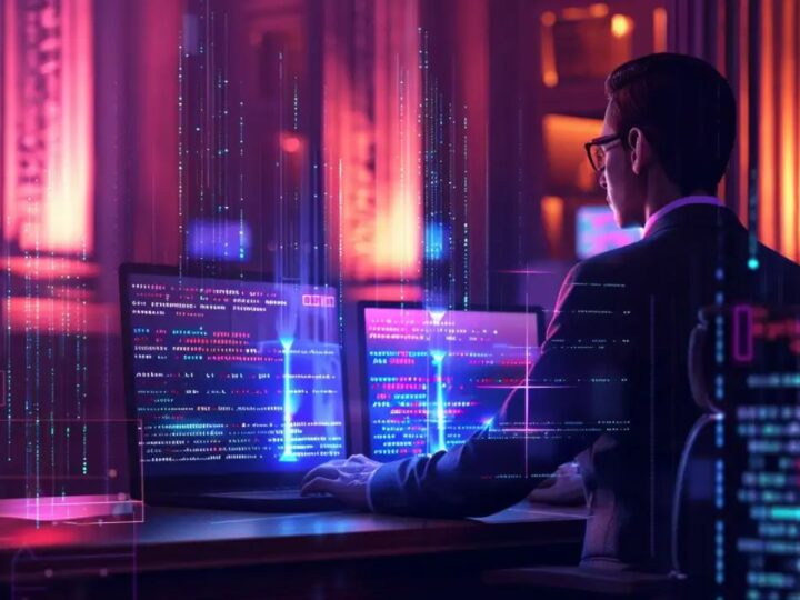 NotebookLM: no se trata de la falta de datos, sino de entenderlos