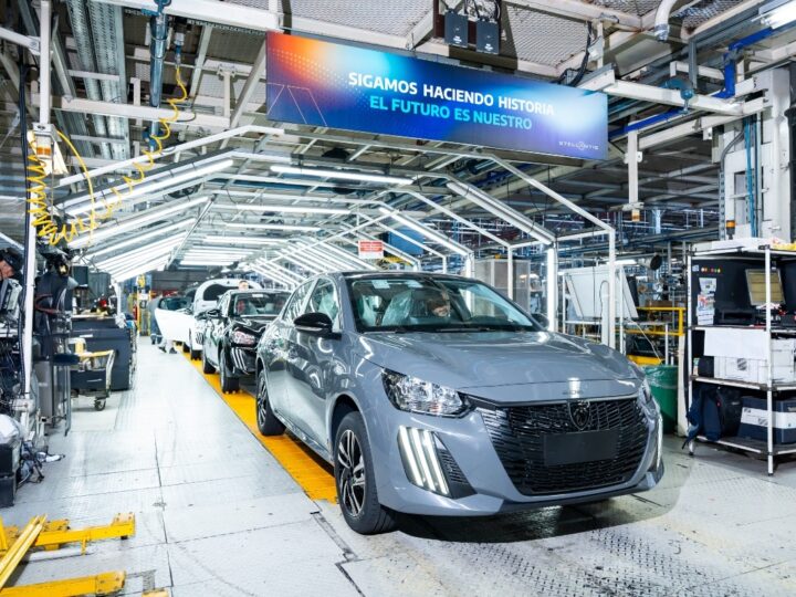 Tasa 0% para todos los modelos de Stellantis