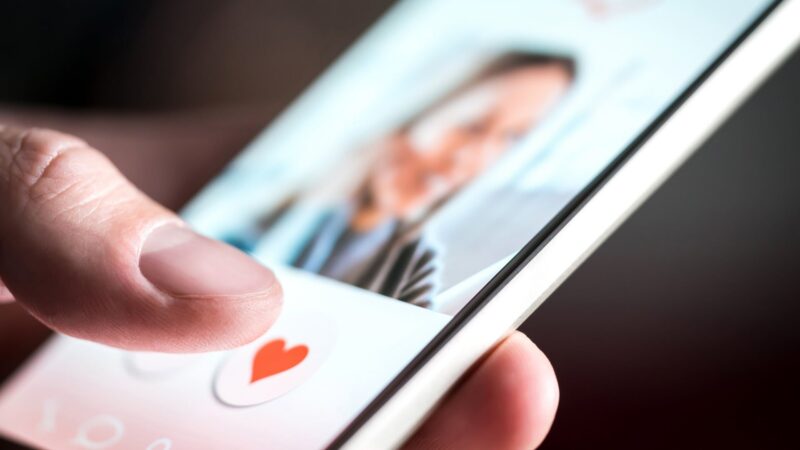 Una aplicación maliciosa